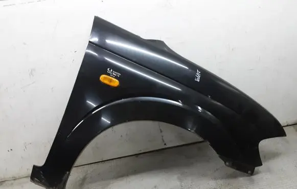 SsangYong Rodius Fender