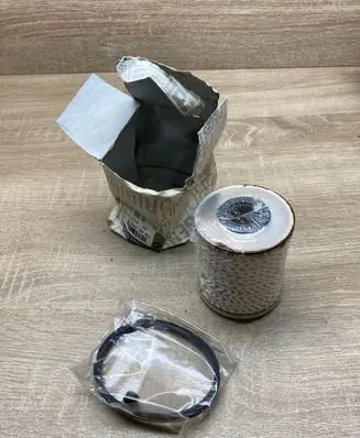 Renault Master II Fuel filter 164039587R