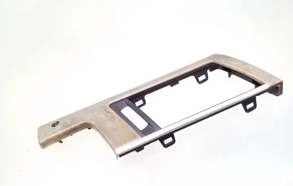 Mercedes-Benz E W212 Dashboard glove box trim A2126800571