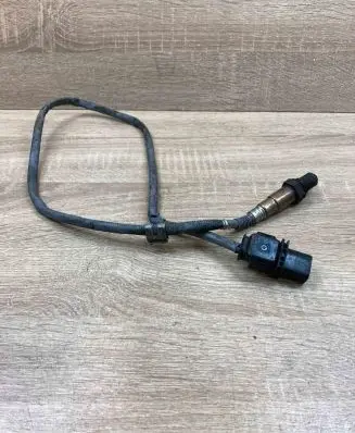 BMW 5 E60 E61 Lambda probe sensor 7558073 0258017099 619241