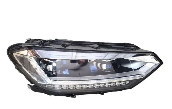 Volkswagen Touran III Headlight/headlamp 5TB941082A 030129923400