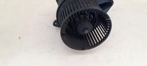 Fiat Punto (188) Heater fan/blower 188AEAAAT025 035531Q