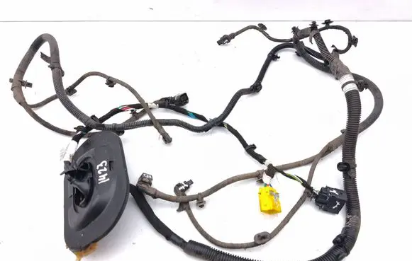 Peugeot 3008 III Other wiring loom 9842054080