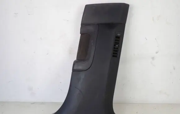 Audi A8 S8 D3 4E (B) pillar trim (bottom) 4E0867244