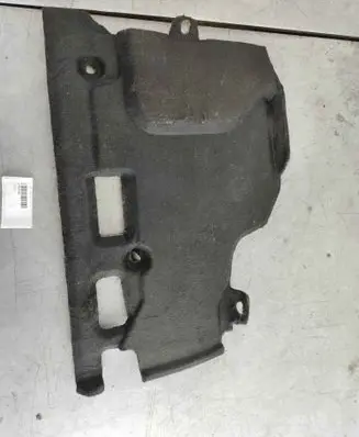 Maserati Quattroporte Dashboard lower bottom trim panel 67993700