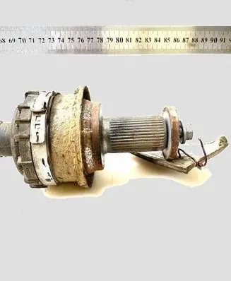 Volvo V60 Rear driveshaft P31492051