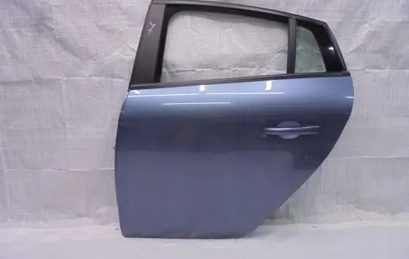 Fiat Bravo Rear door