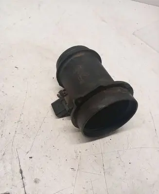 Audi A6 S6 C6 4F Mass air flow meter PBTGF40