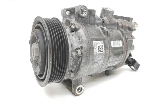 Audi Q5 SQ5 Air conditioning (A/C) compressor (pump) 80A816803 CG447150