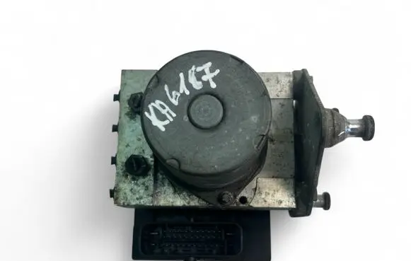 Mercedes-Benz Sprinter W906 ABS Pump A0074314612