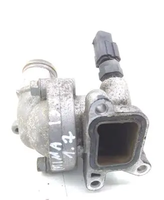 Thermostat/thermostat housing