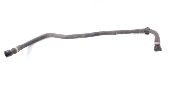 BMW 4 F32 F33 Engine coolant pipe/hose 7635807