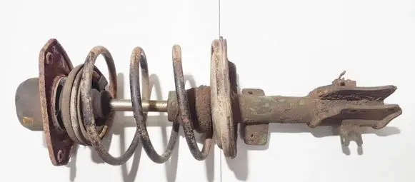 Fiat Bravo - Brava Front coil spring