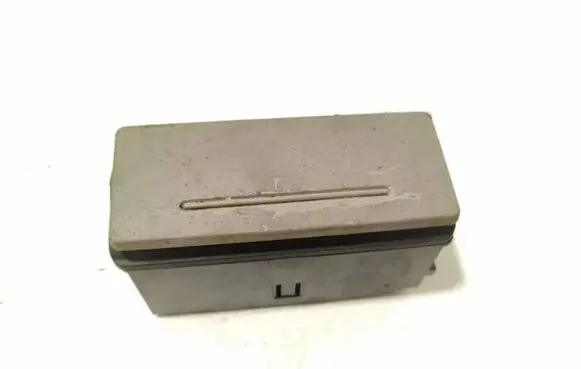 Car ashtray