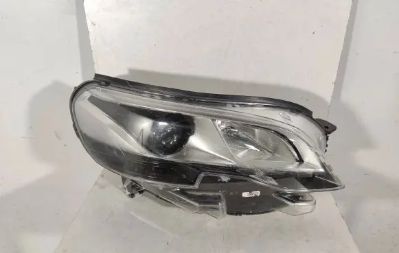 Peugeot Expert Headlight/headlamp 9808235780