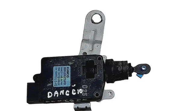 Hyundai Santa Fe Tailgate boot lock/latch motor 957502B000 F00S4A2666