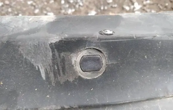 Audi A6 S6 C5 4B Parking PDC sensor