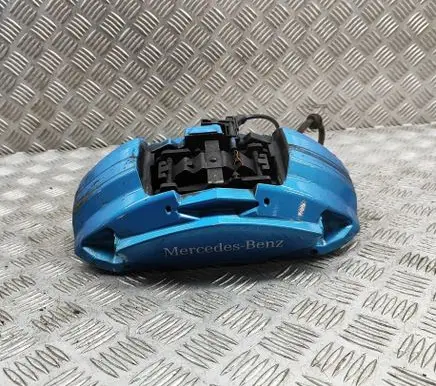 Mercedes-Benz C W205 Front brake caliper A2054214400