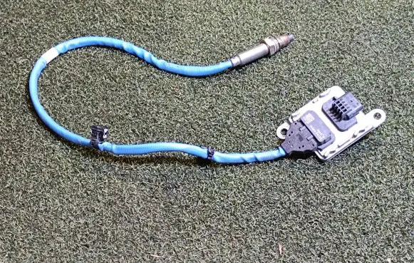 Renault Master III Lambda probe sensor 227905581R