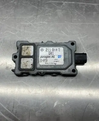 Mercedes-Benz S W221 Air quality sensor 2118300472 9300520 D3T8900AG
