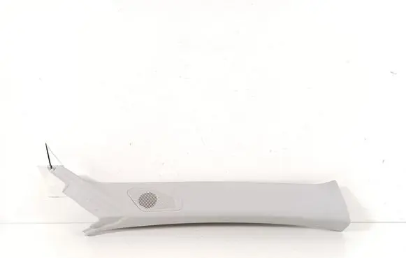 Opel Astra L (A) pillar trim 9836101380