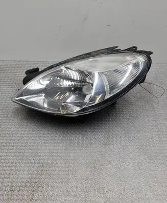Citroen Xsara Picasso Headlight/headlamp 9649557480 5211175 89310170