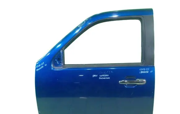 Ford Ranger Front door PRZOD LEWE