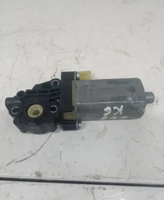 BMW 7 E65 E66 Curtain motor 66012B 617658381523