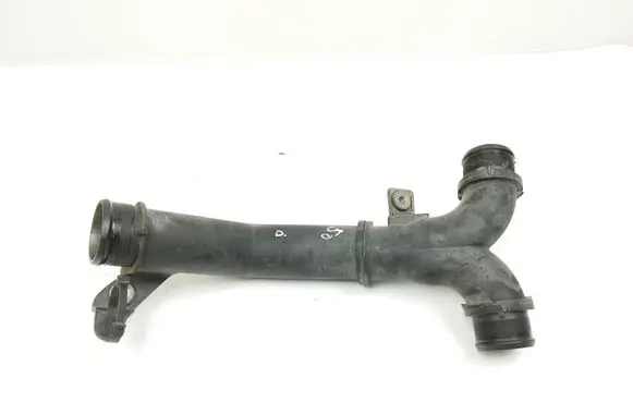 Maserati Ghibli Intercooler hose/pipe 24552TU H23420