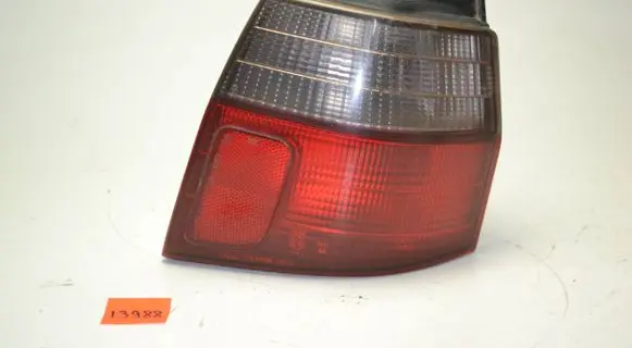 Mitsubishi Galant Rear/tail lights 706129 5307705