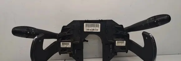 Citroen C4 I Picasso On-board computer control switch 96644965XT
