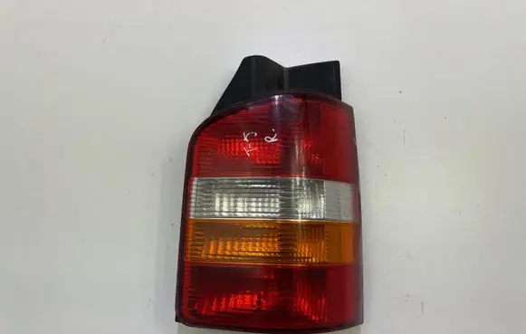 Volkswagen Transporter - Caravelle T5 Rear/tail lights