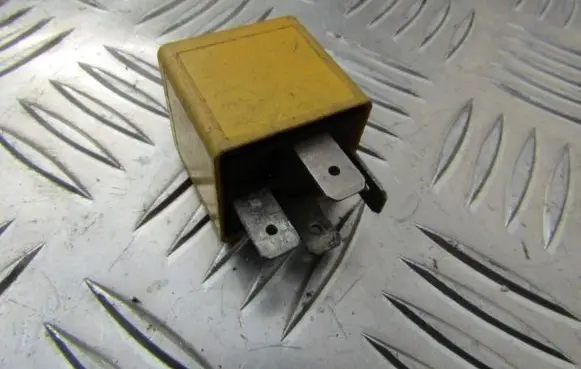 Ford Sierra Other relay 81AG14N089CA V23134-K6-X38