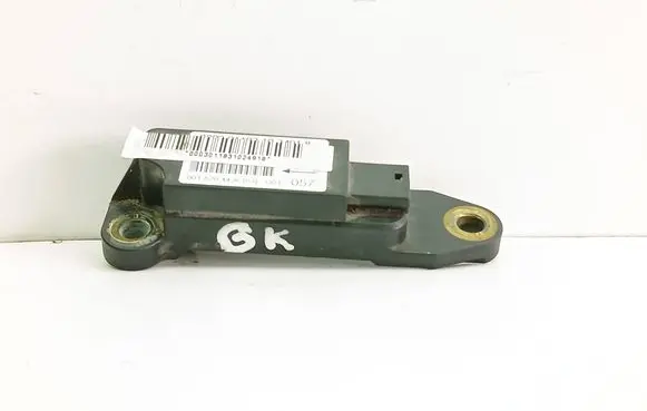 Mercedes-Benz C W203 Airbag deployment crash/impact sensor 0018204426
