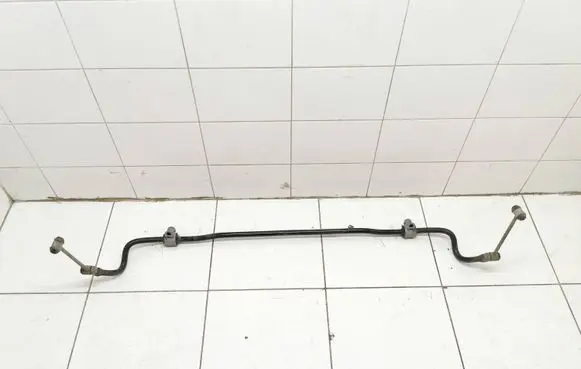 Rear anti-roll bar/sway bar