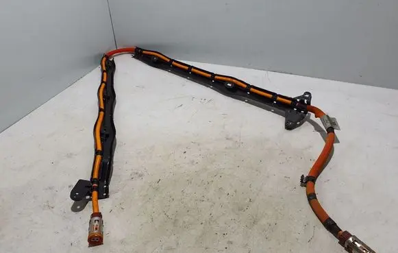 Other wiring loom