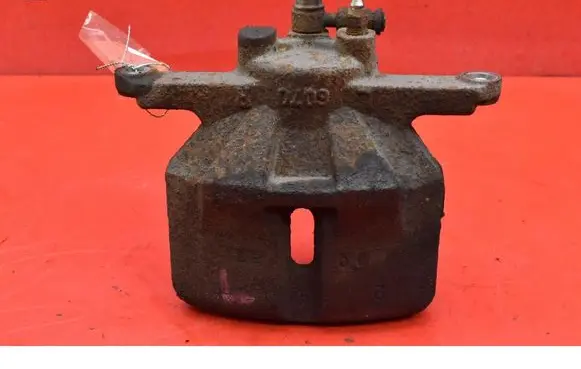 Mazda CX-5 Front brake caliper 