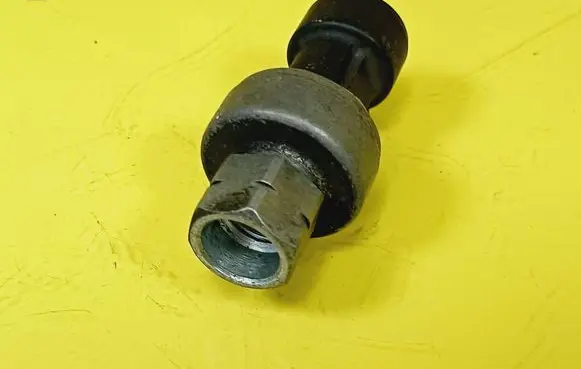 Fiat Bravo - Brava Air conditioning (A/C) pressure sensor 46790717