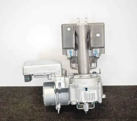 Ford Ecosport Steering rack mechanical part 
