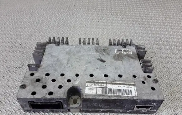 Ford Galaxy Sound amplifier 94GP18B849A