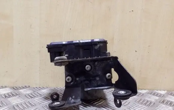 Ford Mondeo MK IV ABS Pump CG912C405CB CG9114C036CB