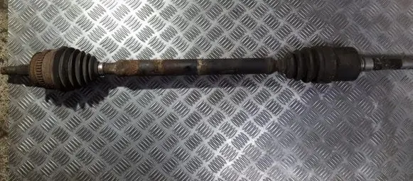 Chrysler Voyager Front driveshaft