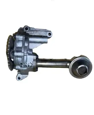 Skoda Octavia Mk1 (1U) Oil pump 06A115105B