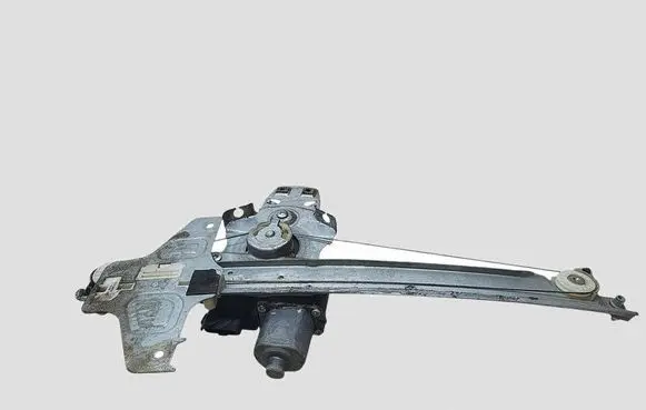 Citroen C5 Rear door window regulator with motor 0130822447 128000772 20080916