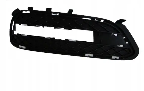 Mercedes-Benz E W212 Front bumper lower grill A2128851823