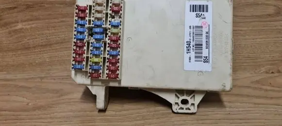 KIA Ceed Fuse box set 919502H500
