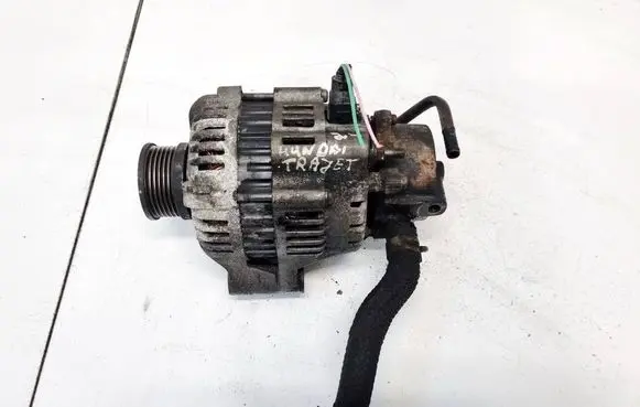 Hyundai Trajet Generator/alternator