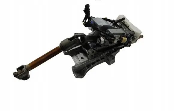 Ford Mondeo MK V Steering wheel axle DG9C-3G506-PG
