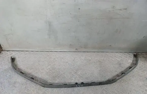 Chevrolet Cruze Front bumper lip 95480149