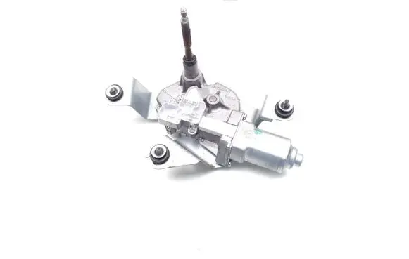 Nissan Leaf I (ZE0) Rear window wiper motor 287101FA0A